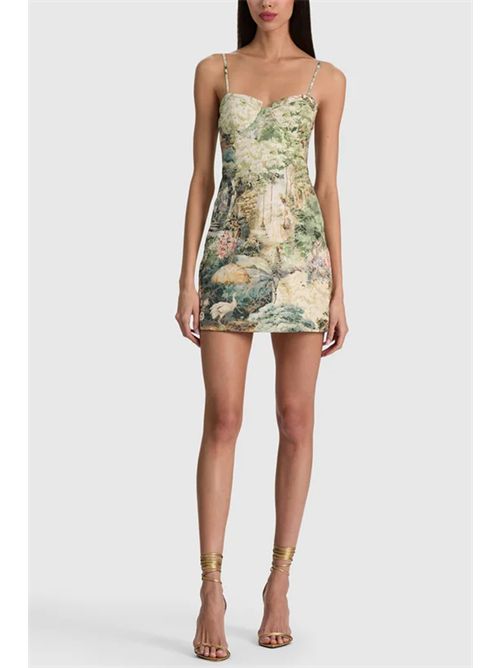 Abito Nila ALICE & OLIVIA | CC606P01528W301
